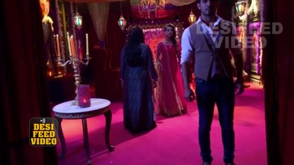 Ishq Mein Marjawan - 27th June 2018 Colors Tv Serial News