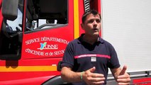 Saint-Fargeau recrute des sapeurs pompiers volontaires