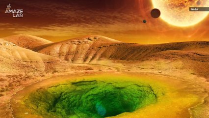 Will We Even Recognize Life On Other Planets If We See It?