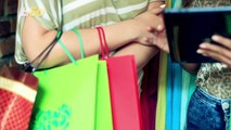 The Science Behind Shopping Binges and Why Some People Don't Want to Talk About Them