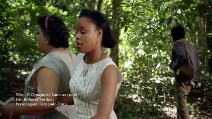 Nise - O Coração da Loucura