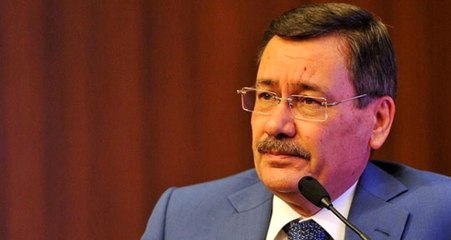 Melih Gökçek'ten Olay Yaratacak "İsmail Küçükkaya" Yorumu