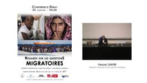 Regards sur les questions migratoires - M. Cantier - Avocat Sans Frontières
