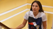 Erkenci Kuş 1. Bölüm