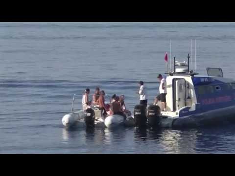 Policia në gatishmëri për sezonin - News, Lajme - Vizion Plus