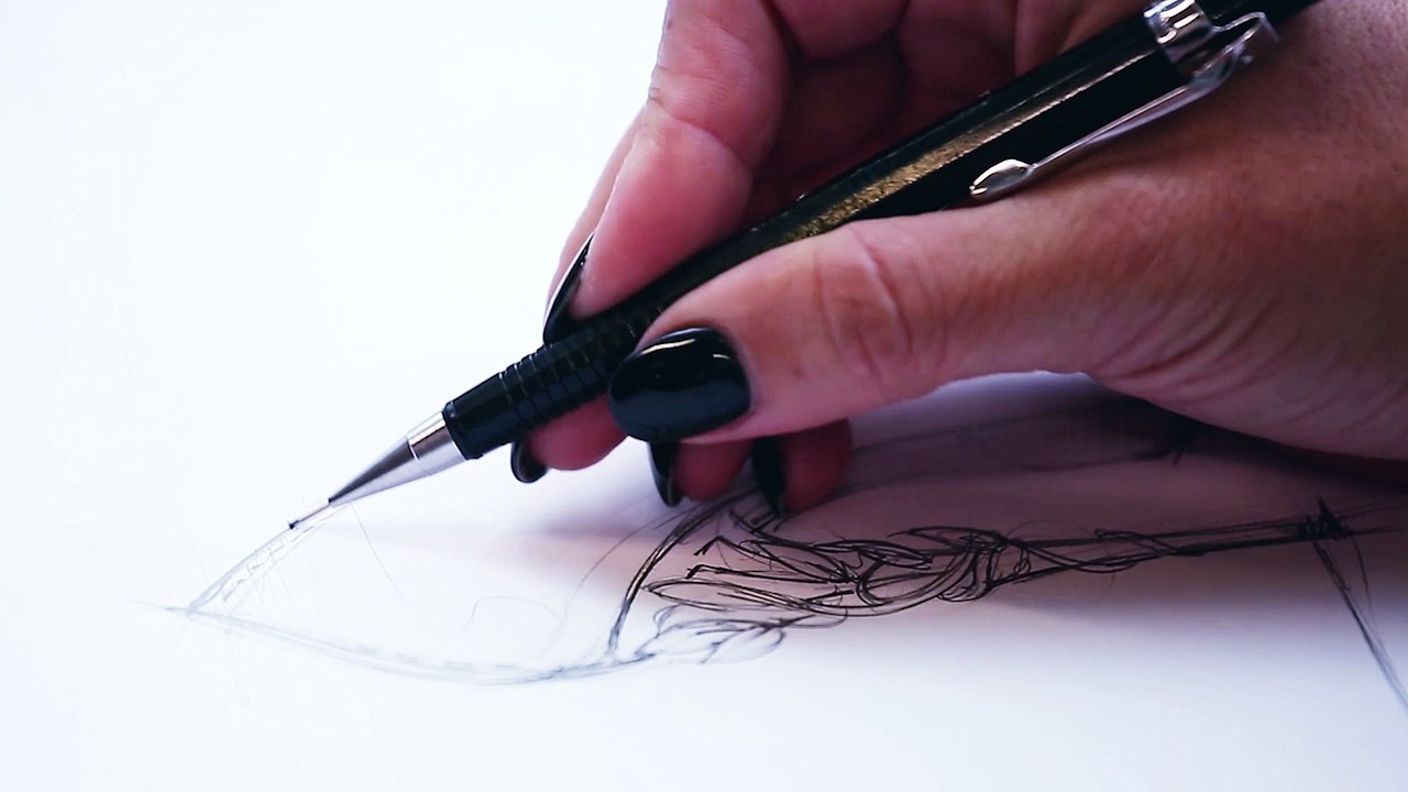 Ralph & Russo collabore avec David Morris pour sa collection couture