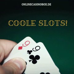 Lasst uns euch vorstellen: wir sind die Seite OnlineCasinoBoxDE!
