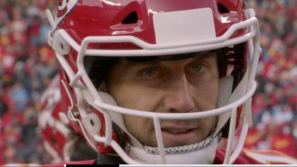 Kay Adams: Alex Smith should have made 'Top 100 Players of 2018' list