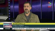 México: proceso electoral en medio de una creciente violencia política