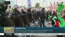 Según estudio, el 55,6% de los argentinos no le cree a Macri