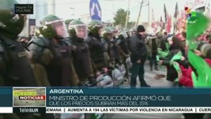 Según estudio, el 55,6% de los argentinos no le cree a Macri