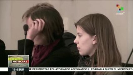 Chile: denuncian que Comisión Mixta no avanza en caso Colonia Dignidad