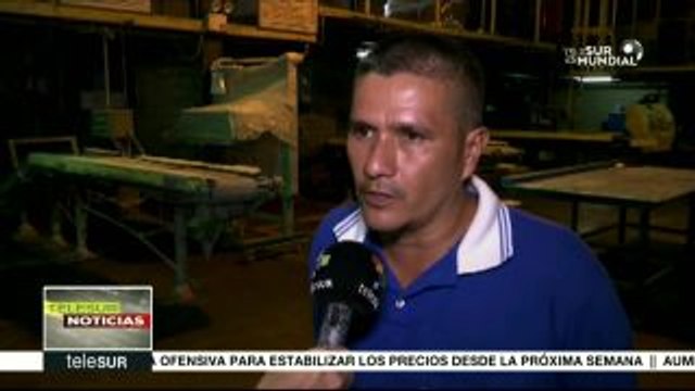 Maduro llama a consolidar los 720 Consejos Productivos de Trabajadores