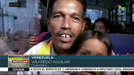 Venezuela: Plan Quirúrgico Nacional ya ha beneficiado a miles
