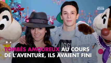 Alizée : Son adorable déclaration d’amour à Grégoire Lyonnet pour son anniversaire