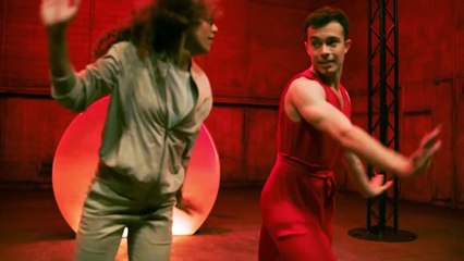 Gloryparis pour La Boulangère - « Les temps changent, les rôles aussi » - Juin 2018