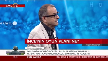 CHP'deki sular nasıl durulur?
