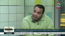 EnClave Política: Conversamos con Érika Montecinos y Carlos Álvarez