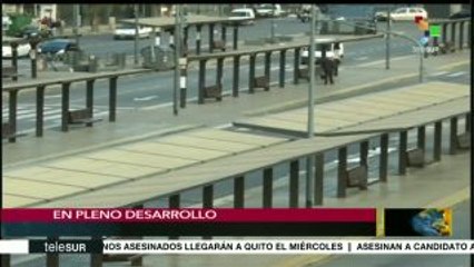 Dossier: Inmigración de africanos a Europa