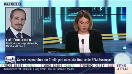 Elior chute à l'occasion de sa journée investisseur, les prévisions sont jugées insuffisantes