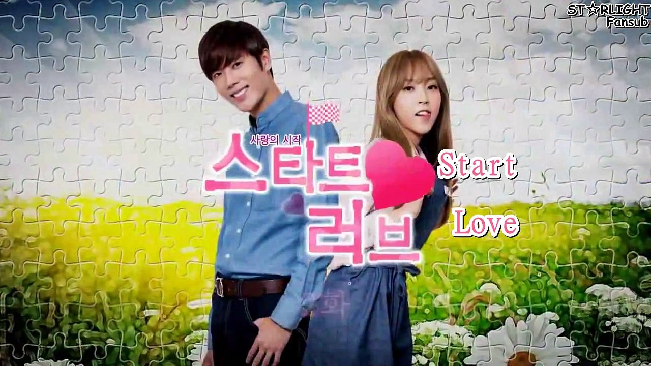 [VOSTFR] Start Love Ep2