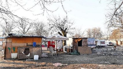 Allarme giovani neonazisti in Ucraina