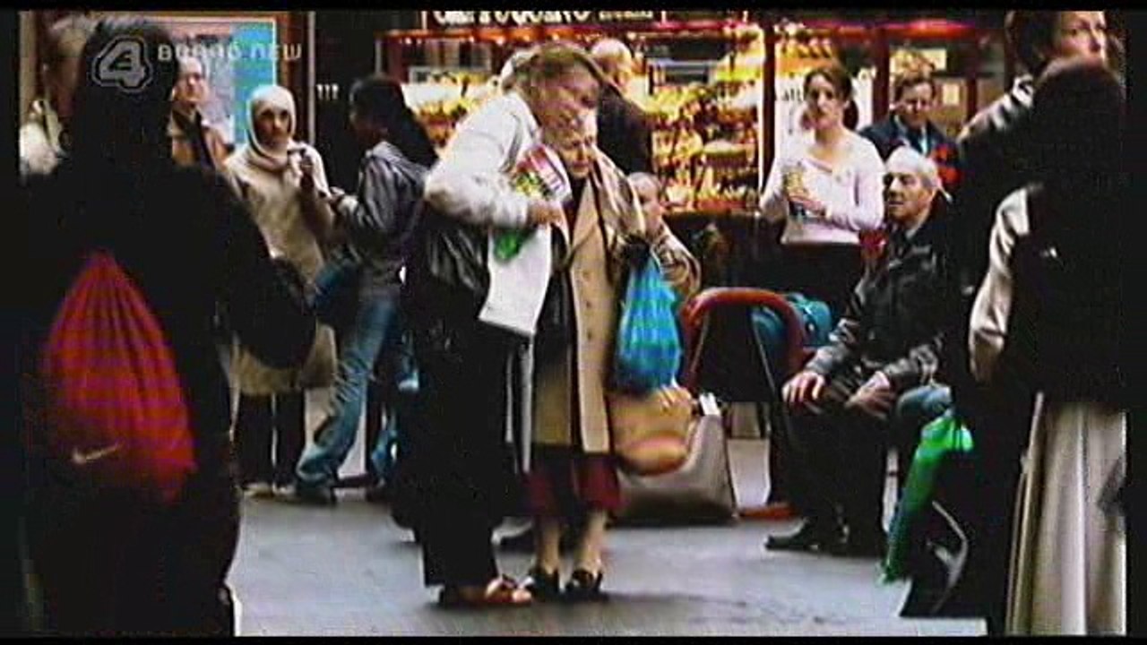 Derren Brown - Mind Control Vol 4