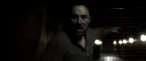 Scary zombie Attack || zombie movie clip