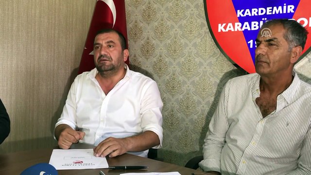 Kardemir Karabükspor, Fikret Yılmaz'a emanet - KARABÜK