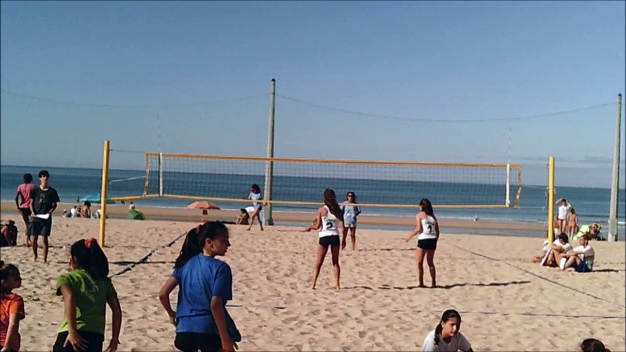 Campeonato Regional V.P. - Etapa 1 - 1º Jogo