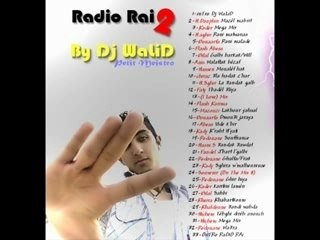 Rai dj walid