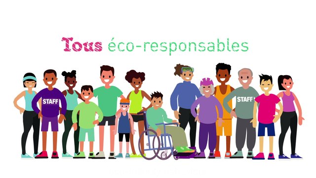 Tous éco-responsables