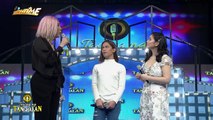 Tawag ng Tanghalan: Mariel's face turns red!