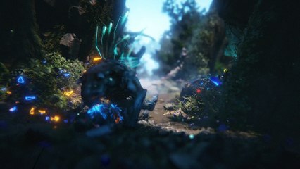 Seeking Dawn - Trailer de lancement