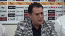 Spor Eskişehirspor'da Fuat Çapa Dönemi Resmen Başladı