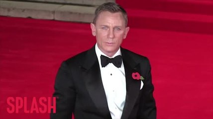 Daniel Craig to get star on Hollywood Walk of Fame