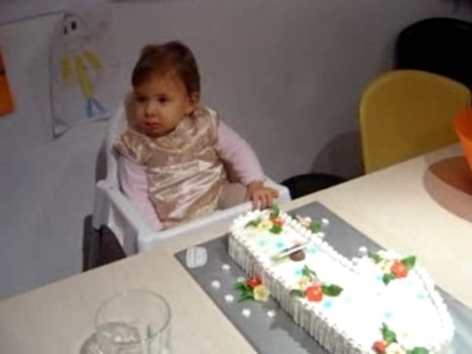 Geburtstag Jaya,schlimmer als paparrazzis...