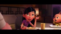 Incredibles 2 ?The Underminer? Trailer (2018) Disney Pixar HD