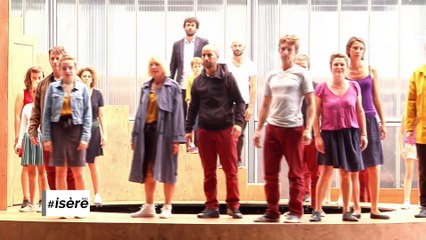 ISEREMAG - JUIN 2018 - #IsèreMag - TéléGrenoble