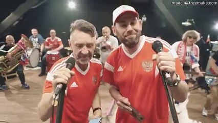 Семён Слепаков и Ленинград — Чемпионы