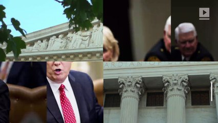 Trump’s Travel Ban Upheld by Supreme Court