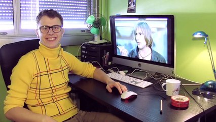 NORMAN - MAINTENANT J'AI GOOGLE (VIDÉO CLIP)