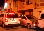Dos taxistas fueron víctima de la delincuencia en diferentes sectores de Guayaquil