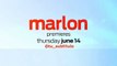 Marlon - Promo 2x05 et 2x06