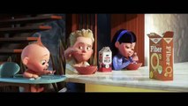 Incredibles 2 ?Mr Incredible Song? Trailer (2018) Disney Pixar HD