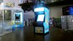 Tech review Tiny Arcade Ms. Pac Man