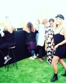 Kelly Bailey arrasa com dança picante ao som de Anitta