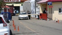 Ardahan - Posof Gümrük ve Nüfus Müdürlüğü'ne Operasyon 9 Gözaltı