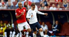 Fransa ile Danimarka 0-0 Berabere Kaldı ve Her İki Takım Dünya Kupasında Son 16'ya Yükseldi