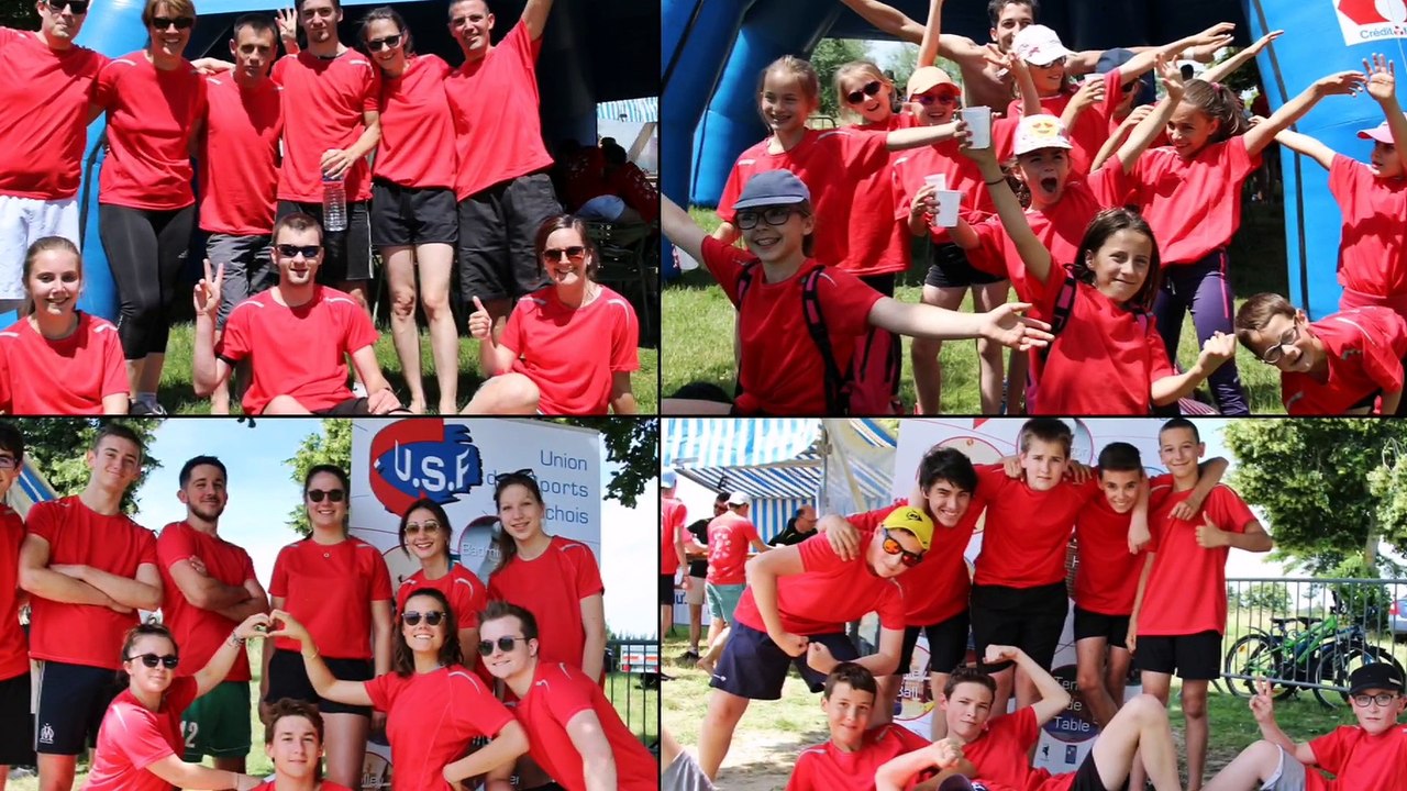 Olympiades 2018